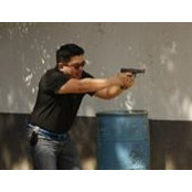 Arbie Jacintos foto