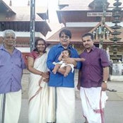 Krishnan Subramanian's photo