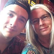 Caro Simard's photo