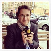 Сергей Маевский's photo