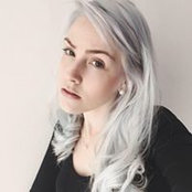 Aline Kervalds billede