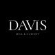 Davis Mill and Cabinet Davis Mill and Cabinet