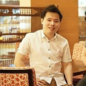 Rocky Widjaja's photo