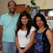 Vipul Solankis foto
