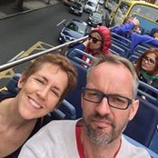 Anne Horjus's photo