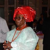 Amaka Esans foto