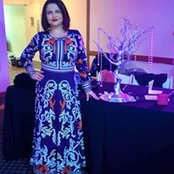Maya Vaisman's photo