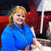 Cari Rowes foto