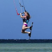 Megan Mitchell's photo