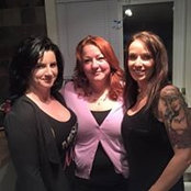 Jessica Pedder's photo