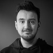 Maksym Sukach's photo