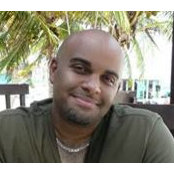 Darryl Thomass foto