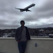Haroon Hamed's photo