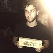 Photo de Dylan Levine