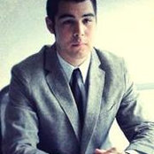 Aaron Ventura's photo