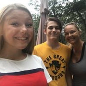 Courtney Schuber's photo