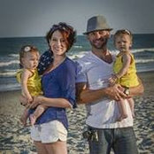 Adrienne Weispfenning Robinsons foto