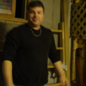 Brent Armstrongs foto