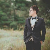 Hungche Chen's photo