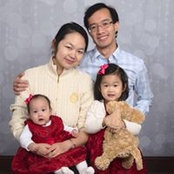 Qingwei Li's photo