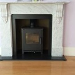 Cunningham of London Stove & Fireplace Specialist