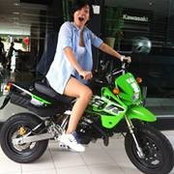 Wendy Yeappy's photo