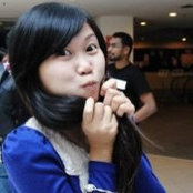 Alice Lee's photo