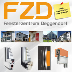 Fensterzentrum Deggendorf GmbH