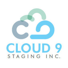 Cloud 9 Staging Inc.