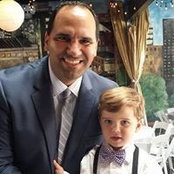 Mike Vaccaro's photo