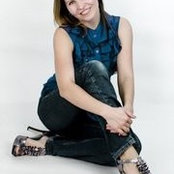 Violet Sawukaytis's photo