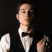 Timur Chaparov's photo