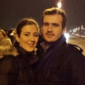 Foto de Miron Andrei