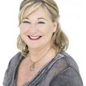 Susanne Hedals foto
