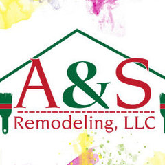 A&S Remodeling LLC