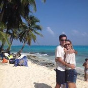 Marilia Araujo's photo