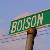 Foto di Greg Boison