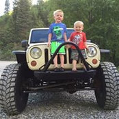 Adam Newman's photo
