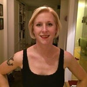 Jenny Fredrikssons foto