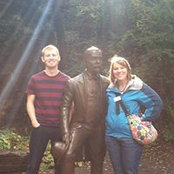 David Johnson's photo