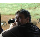 Foto von Robert Stone