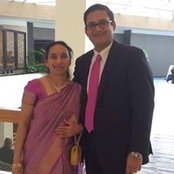 Theo Meyyappan's photo