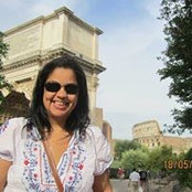 Cremilda Aston's photo