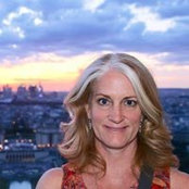 Foto von Amanda Jenney