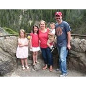 Amanda Donovan's photo