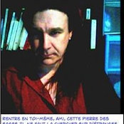Alain Subrebost's photo