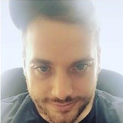 Leuteris Markakis's photo