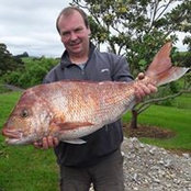 Brett Mills's photo