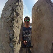 Gianluca Vulpio's photo