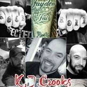 Foto von Kane Crooks